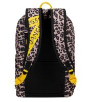 Rivacase Erebus Urban Rucksack mit 13,3" Laptopfach Alltags-Rucksack City-Rucksack 14L 5421 in Grau/Camouflage, Beige/Leopard oder Weinrot