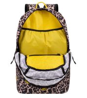 Rivacase Erebus Urban Rucksack mit 13,3" Laptopfach Alltags-Rucksack City-Rucksack 14L 5421 in Grau/Camouflage, Beige/Leopard oder Weinrot