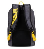 Rivacase Erebus Urban Rucksack mit 13,3" Laptopfach Alltags-Rucksack City-Rucksack 14L 5421 in Grau/Camouflage, Beige/Leopard oder Weinrot