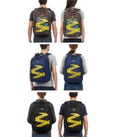 Rivacase Erebus Urban Backpack with 15.6" Laptop Compartment, Everyday Backpack, City Backpack, 30L, 5461 in Brown/Green, Blue, or Black