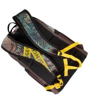 Rivacase Erebus Urban Backpack with 15.6" Laptop Compartment, Everyday Backpack, City Backpack, 30L, 5461 in Brown/Green, Blue, or Black