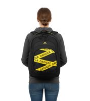 Rivacase Erebus Urban Backpack with 15.6" Laptop Compartment, Everyday Backpack, City Backpack, 30L, 5461 in Brown/Green, Blue, or Black