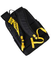 Rivacase Erebus Urban Backpack with 15.6" Laptop Compartment, Everyday Backpack, City Backpack, 30L, 5461 in Brown/Green, Blue, or Black