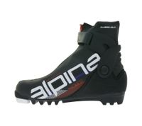 ALPINA Kids' Cross-Country Ski Boots Winter Shoes Winter Sports 59732K Tiger Black, or 59801K T Classic AS Black