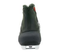 ALPINA Kids' Cross-Country Ski Boots Winter Shoes Winter Sports 59732K Tiger Black, or 59801K T Classic AS Black