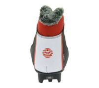 ALPINA Kids' Cross-Country Ski Boots Winter Shoes Winter Sports 59732K Tiger Black, or 59801K T Classic AS Black