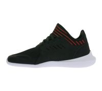 PUMA X Ferrari Sf Evo Cat Mace Unisex Sneaker mit Ferrari-Logo Motorsport-Schuhe 306228 03 Schwarz/Rot/Weiß