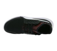 PUMA X Ferrari Sf Evo Cat Mace Unisex Sneaker mit Ferrari-Logo Motorsport-Schuhe 306228 03 Schwarz/Rot/Weiß