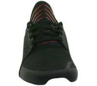 PUMA X Ferrari Sf Evo Cat Mace Unisex Sneaker mit Ferrari-Logo Motorsport-Schuhe 306228 03 Schwarz/Rot/Weiß