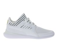PUMA X Ferrari Sf Evo Cat Mace Unisex Sneaker mit Ferrari-Logo Motorsport-Schuhe 306228 02 Weiß/Schwarz
