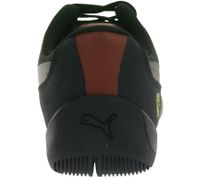 PUMA X Scuderia Ferrari Sf Drift Cat 7 Ultra Herren Sneaker mit EVA-Zwischensohle Motorsport-Schuhe 306391 02 Schwarz