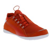 PUMA X Scuderia Ferrari Sf F Cat Ignite Damen Sneaker mit IGNITE FOAM-Zwischensohle Motorsport-Schuhe 306132 01 Rot
