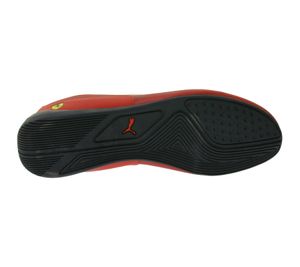 Zapatillas PUMA X Scuderia Ferrari SF Drift Cat 7 Ultra para hombre con entresuela de EVA, calzado deportivo de motor, 306391 01, rojo