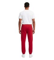 Hollister X NHL oder NBA Herren Jogginghose mit Rangers-Schriftzug Baumwoll-Hose 334-345 verschiedene Modelle New York Rangers (Blau), Philadelphia 76ers (Rot) oder Brooklyn Nets (Weiß)
