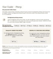 Paul Hewitt Damen Armband mit Anker-Verschluss Echtleder-Armreif Arm-Schmuck Edelstahl-Armband in Grün oder Beige