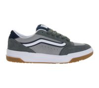 Chunky VANS Hylane Tri-Tone Herren Skate-Sneaker aus Veloursleder Schnür-Schuhe VN000D26Y3 Grau/Weiß