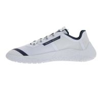 Moderne PUMA X Scuderia Ferrari Replicat-X 1.8 Herren Sport-Sneaker inspiriert vom Motorsport Schnür-Schuhe 339945 03 Weiß
