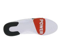 PUMA X Scuderia Ferrari SF Kart Cat III Women's or Men's Sneakers with Ferrari Logo Motorsport Shoes 306219 06 White/Black