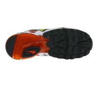 Sportliche PUMA X Scuderia Ferrari Cell Alien Herren Lifestyle-Sneaker mit Cell-Technologie Sport-Schuhe Motorsport-Inspiriert 339919 01 Weiß/Schwarz/Rot