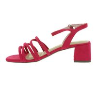 Sandalias de tiras Remonte para mujer con suela acolchada, zapatos de verano D1L52-31 rosa