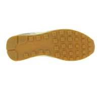 Elegantes zapatillas Ecoalf Uclaalf para mujer con plantilla extraíble y cordones MCWSHSNUCLAA0136 198 Amarillo/Gris