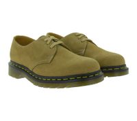 Dr. Martens 1461 Damen Halbschuhe mit DMS-Trans-Sohle Echtleder-Schuhe 31698439 Beige