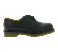 Dr. Martens 1461 Damen Oxford-Halbschuhe mit gepolsterter DMS-Sohle Glattleder-Schuhe 11839002 Schwarz