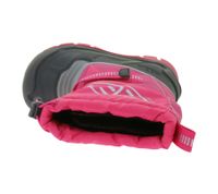 KEEN Kinder Winter-Stiefel wasserdichte Schnee-Boots mit herausnehmbares Thermofutter Outdoor-Schuhe 1026757 Rosa