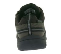 KEEN Targhee Low Kinder Wander-Schuhe wasserdichte Outdoor-Schuhe Echtleder-Schuhe 1026983 Braun