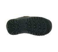 KEEN Targhee Low Kinder Wander-Schuhe wasserdichte Outdoor-Schuhe Echtleder-Schuhe 1026983 Braun