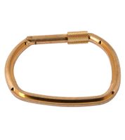 Modern Calvin Klein women's stainless steel bracelet in lobster clasp style, arm jewelry, wrist jewelry KJJHJD10010 Gold