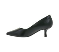 Clarks Violett55 Rae Women's High Heels Evening Shoes Genuine Leather Pumps 26167443 Black