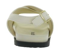 Sandali da donna Timeless con cinturini incrociati, scarpe estive, sandali 943058 beige naturale