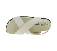 Sandali da donna Timeless con cinturini incrociati, scarpe estive, sandali 943058 beige naturale