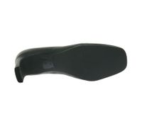 Clarks Seren 55 Soft Women's High Heels Evening Shoes Genuine Leather Shoes Pumps 26166952 Black