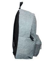 VADOBAG Kids' Backpack in Avengers Design, Daypack, Kindergarten Backpack, 18L, 202-3612, Gray