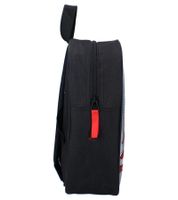 VADOBAG Kids' Backpack in Avengers Design with Hulk and Captain America Print, Day Backpack, Kindergarten Backpack, 5L, 202-3999, Gray