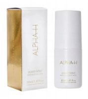 ALPHA-H Liquid Gold Peeling-Behandlung mit Glykolsäure Kosmetik Hautpflege strahlender Teint natürliche Hauterneuerung Hautstraffung 50ml