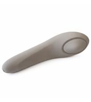 AMIS AMORE PulseFace Pro – Electric Waterproof Facial Massager with Patented Technology, Gray/Silver