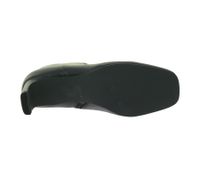 Elegante Clarks Damen Seren 55 Top British Tan Echt-Leder Absatz-Stiefelette – Klassischer Ankle-Boot 2616694 Cognac-Braun oder Schwarz