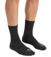 6 Paar SCOTCH & SODA Herren 1/2-Frottee High-Quarter-Crew-Socken Amsterdam Alltags-Strümpfe Größe 41-46 Business-Socken SS43442-280 Beige, Hellgrau, Taupe, Grau, Braun, Anthrazit