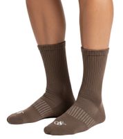 6 Paar SCOTCH & SODA Herren 1/2-Frottee High-Quarter-Crew-Socken Amsterdam Alltags-Strümpfe Größe 41-46 Business-Socken SS43442-280 Beige, Hellgrau, Taupe, Grau, Braun, Anthrazit