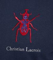 weiches REGATTA Clr Aramon T-Shirt Herren Baumwoll-Shirt Christian Lacroix RMT280 540 Navy-Blau