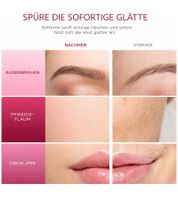 15er Sparpack bondiblades Derma Razor Dermaplaning-Rasierer zur Entfernung von Flaumhaaren nachhaltige Gesichtsrasierer Rosa