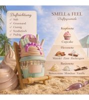 Oriental-gourmand Lattafa Give Me Gourmand Vanilla Freak Eau de Parfum 75 ml – for women and men