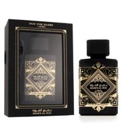 Oriental Lattafa Al Oud Eau de Parfum 100 ml Women's and Men's Fragrance 100 ml Purple, White, Pink, or Black