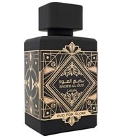 Oriental Lattafa Al Oud Eau de Parfum 100 ml Women's and Men's Fragrance 100 ml Purple, White, Pink, or Black