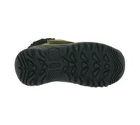 KEEN Kootenay IV Mid Kids' Winter Shoes, Waterproof Snow Boots with Eco Anti-Odor, Outdoor Shoes, Brown or Gray