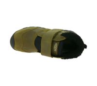 KEEN Kootenay IV Mid Kids' Winter Shoes, Waterproof Snow Boots with Eco Anti-Odor, Outdoor Shoes, Brown or Gray