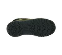 KEEN Kootenay IV Mid Kids' Winter Shoes, Waterproof Snow Boots with Eco Anti-Odor, Outdoor Shoes, Brown or Gray